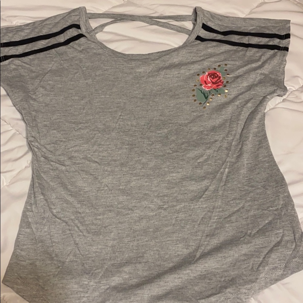 Girls top
